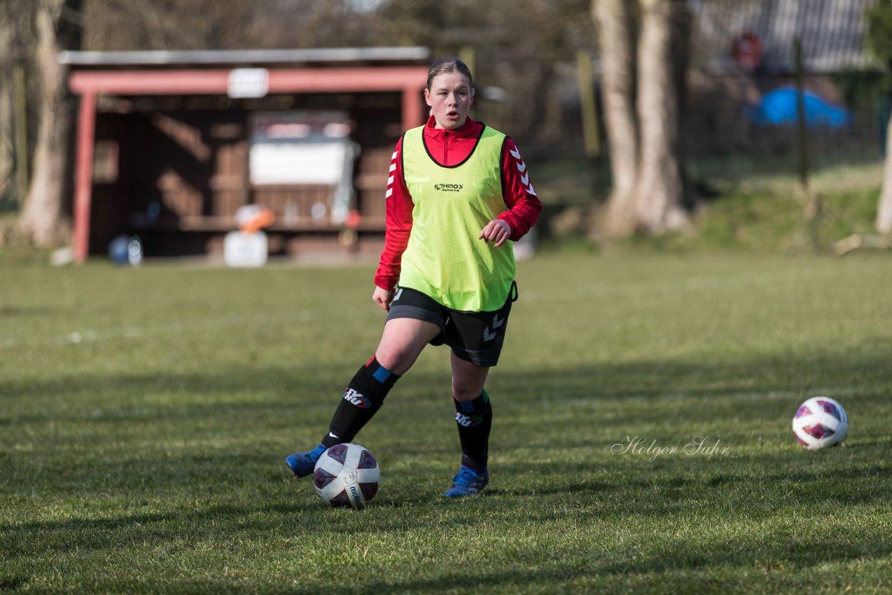 Bild 100 - F Rot Schwarz Kiel - SV Henstedt Ulzburg 2 : Ergebnis: 1:1